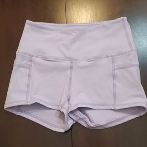 Buffbunny Melina Shorts